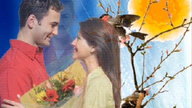 МИЛЫЙ МОЙ, ТВОЯ УЛЫБКА! смотреть онлайн