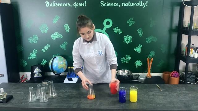 Шоу от "Естественно, Наука" в честь 135-летия со дня рождения Габдуллы Тукая смотреть онлайн