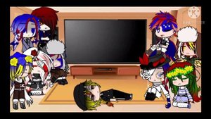 ~Реакция стран на меме про Россию~