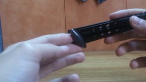 Как отличить силумин от металла на ножах