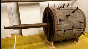 Жемчужина Ополья - Юрьев-Польский музей