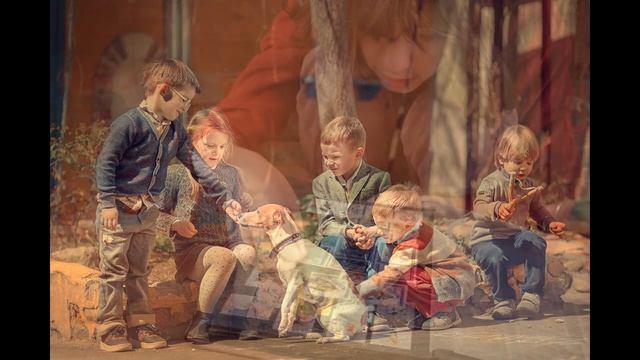 Евгений Рец-Несбывшиеся мечты (Стихотворение читает автор)