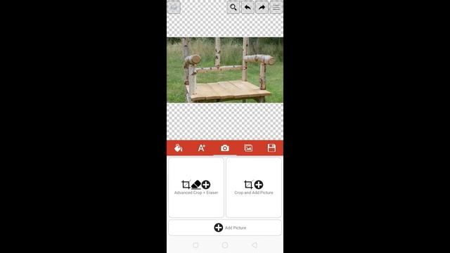 Best Thumbnail Maker App | Create YouTube Or Blog Thumbnail Image | Thumbnail Kaise Banaye смотреть онлайн
