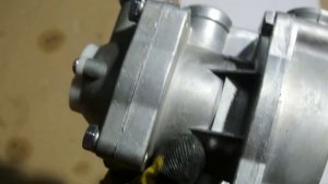 Клапан КУТП 2