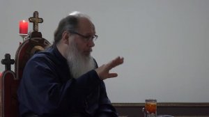 Новое!  Базовая проповедь. Часть 1.