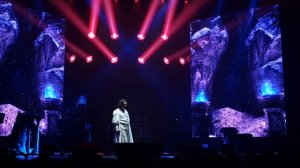 Рок-опера Орфей 29.05.2021 - Решение - Андрей Лефлер