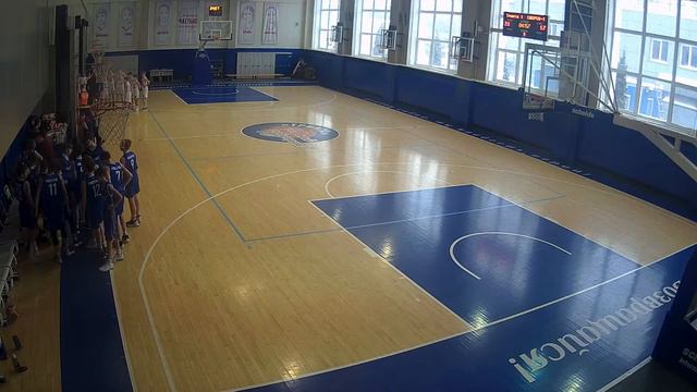 2021 02 21 ПМ Тринта 2008 СШОР 56 42 23 смотреть онлайн