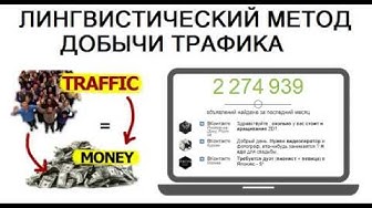 Как привлекать десятки лидов в день используя простой метод добычи бесплатного трафика