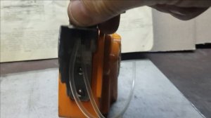 Доработка/переделка ручек, карбюратора бензопилы.