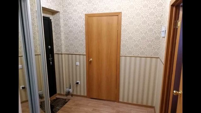 1-к квартира, 41 м2, 4/9 эт. Кузнецова, 13 смотреть онлайн