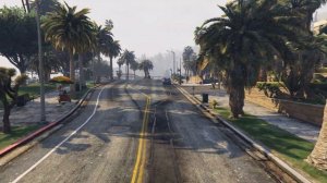 GTA V Remastered: Ultimate (v3.2)