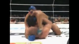 Федор Емельяненко - Антонио Родриго Ногейра 3 бой Fedor vs Antonio Nogueira 3 Highlights