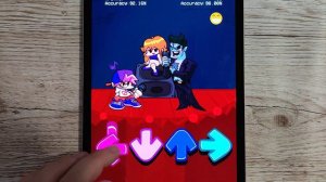 New FNF Offline Mobile Games Available On Play Store | Battle Agoti,FMF For Friday Night Funkin