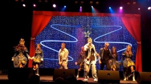 Иван STAR Никита Pazzzl Алекс Dance - Ты красивая