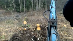 Экскаватор погрузчик "Беларус" ЭО 26-21 краткий обзор