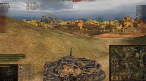 ИС-7 Гнев Скиловика! Как играть КРУТО на ИС 7 в World of Tanks! БОМБА - 8 фрагов и 9,4К дамага!