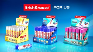 «Erich Krause» - Glue stick