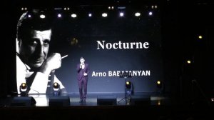 Дмитрий Кондратков, баритон