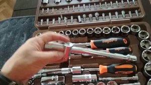 OMBRA OMT108S. Обзор пользователя.