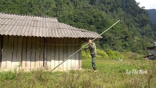 Duong left - Trying to Hold back Tears when He left смотреть онлайн