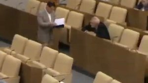 Как придумывают законы в России