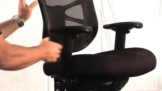 Office Furniture Outlet, Mesh Chairs смотреть онлайн