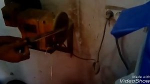 Как правильно точить нож