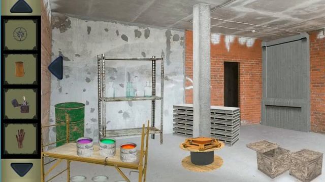 Escape Room Game Mastermind 2 part 3 - walkthrough смотреть онлайн