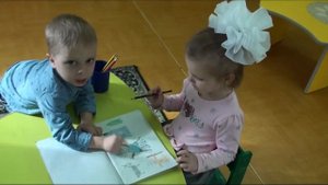 Чуковский К. И. "Закаляка"