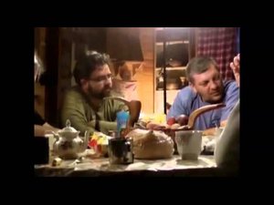 Куда глаза глядят