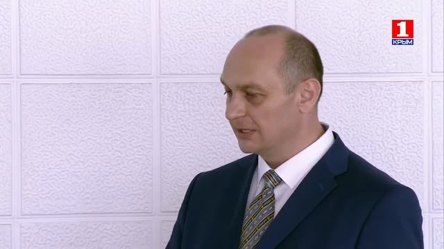 Владимир Кокинос: "Моя четвёртая! попытка стать Главой Администрации в Республике Крым, 05.10.17" смотреть онлайн