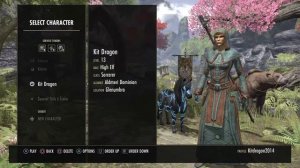 Elder Scrolls Online: Blow Off Steam Monday