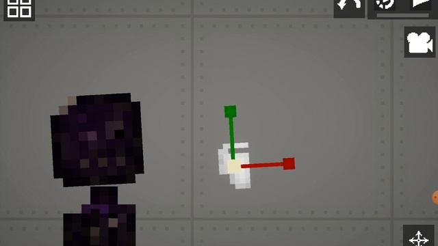 туториал Как сделать Венома в игре melon PlayGround смотреть онлайн