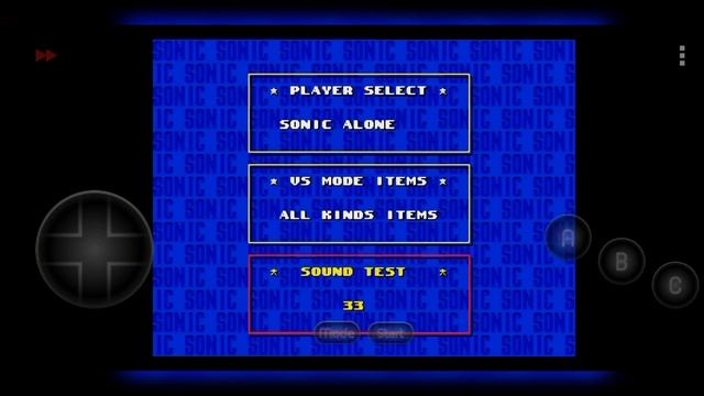 Как сделать Debug Mode в Sonic the hedgehog 1,2[Sega Mega Drive Version] |Гайд. смотреть онлайн
