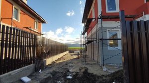 Коттеджный посёлок в Анапе/Коттедж на море/Купить дом на море/Недвижимость Анапа