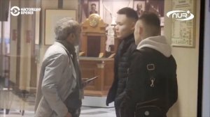 Письмо уйгура на свободу: «Помогите! Я в тюрьме Китая»