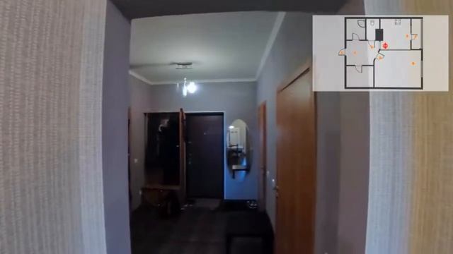 Продажа квартиры в Санкт-Петербурге. Лыжный переулок, д. 4к1, Приморский район смотреть онлайн