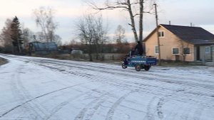 Обеспечиваю дешёвыми дровами деревню блогеров!