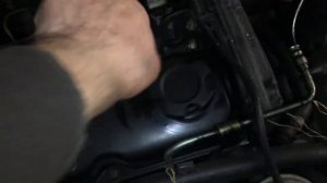 Т1896 ДВС (Двигатель) Nissan Primera P11 2.0td CD20T
