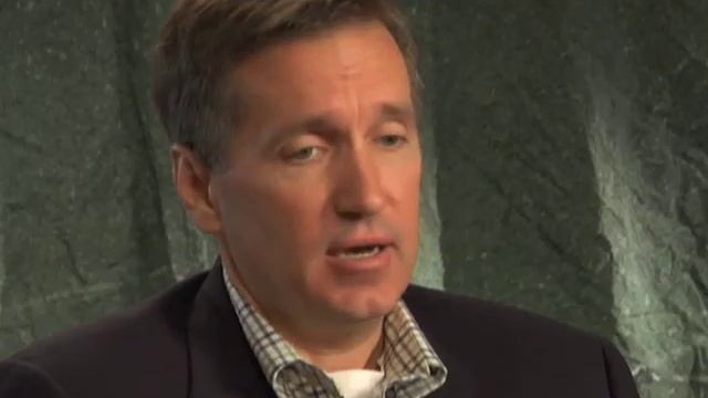 James Rollins, author of The Last Oracle смотреть онлайн