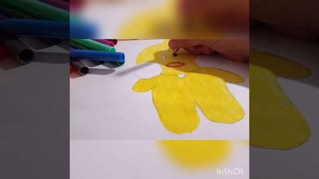 Рисуем