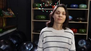 ★ Медитативные ВАРГАНЫ ГИМАДИЕВА из ТИТАНА ★ ЦВЕТОК ЖИЗНИ и СПИРАЛЬ