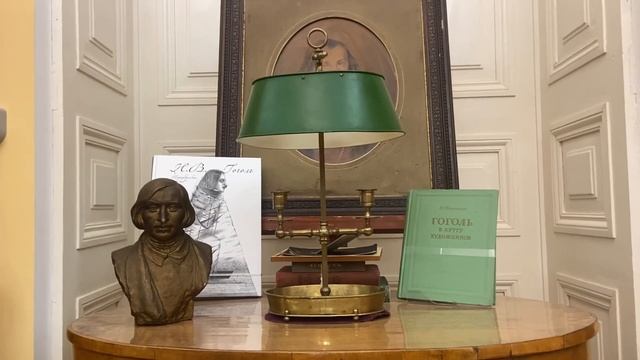 АНТИКВАРНАЯ  ПОСУДА и МЕБЕЛЬ в УСАДЬБЕ ГОЛИЦЫНЫХ. БОЛЬШИЕ Вяземы antique vintage home