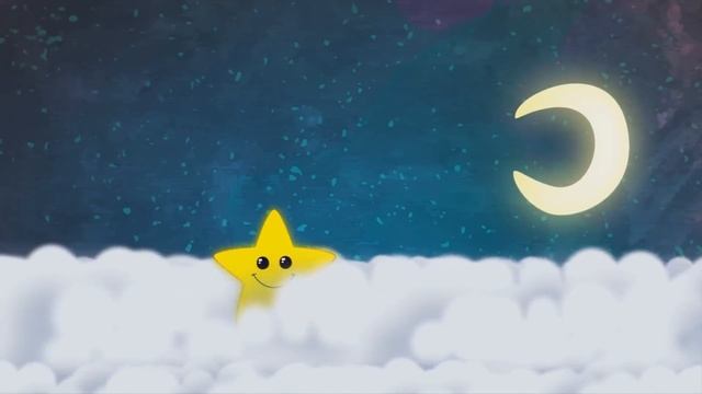 Twinkle Twinkle Little Star - Peppa Pig | SIMPLE SONG FOR KIDS ⭐??