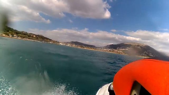 SUPERJET ANABISSOS 2015