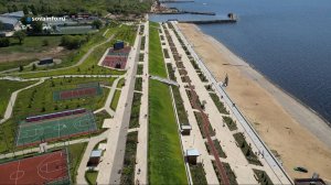 Куда сходить и что посмотреть в Тольятти