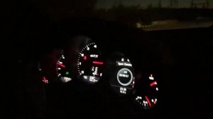 Порш каен ГТС лаунч контрол. Porsche Cayenne GTS Performance start / launch control