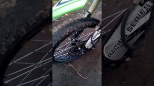 ABM X-moto RAPTOR 250CC