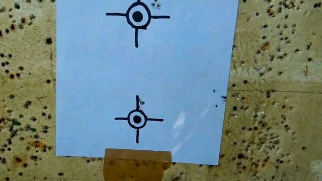 Винтовка МР 512 обзор, пристрелка, планы