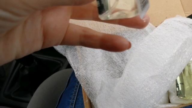 Новый ВЛОГ. Разлился парфюм, вы спрашивали про орхидею, покажу) цены на обложки для тетрадей ? смотреть онлайн